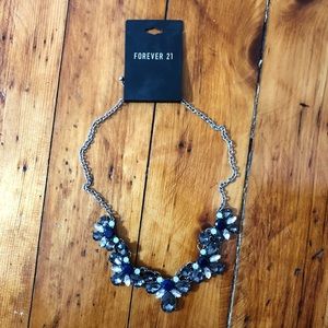 NWT Forever 21 Statement Necklace